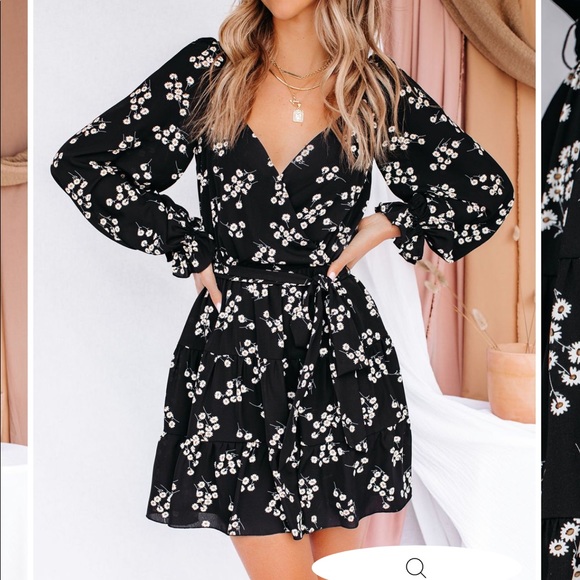 Vici Dresses & Skirts - NWT Vici dress